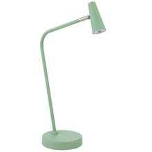 Alaura Iron Desk Lamp